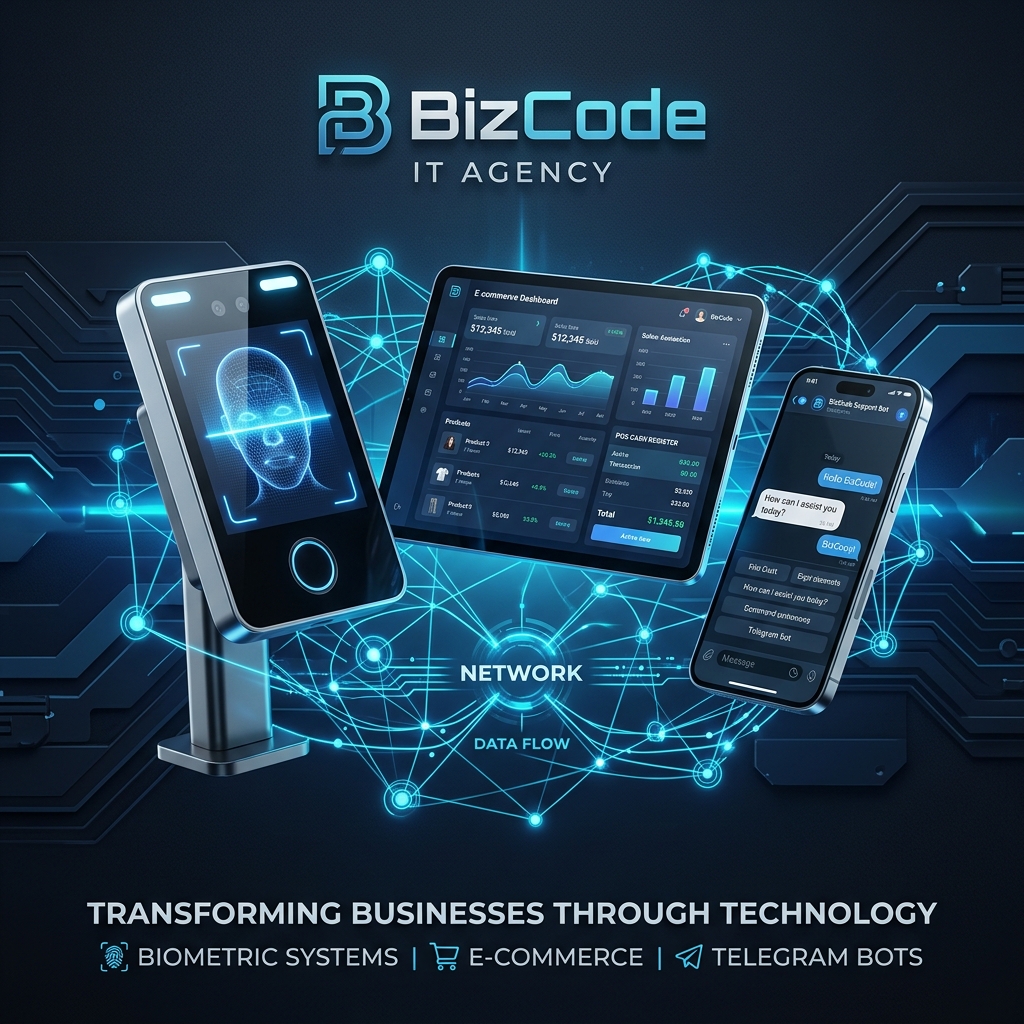 BizCode Решения